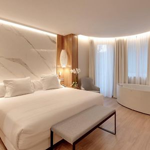 Suite con Cama King