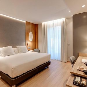 Habitación Deluxe con Cama King
